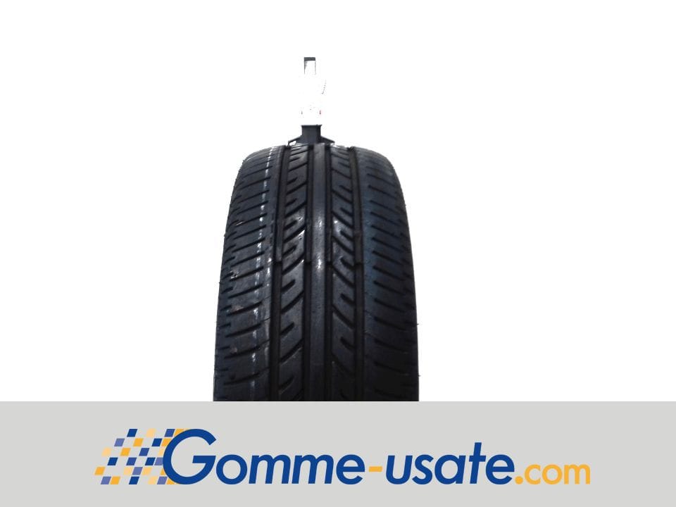 Thumb Accelera Gomme Usate Accelera 165/55 R13 70H Gamma M+S (65%) pneumatici usati All Season_2